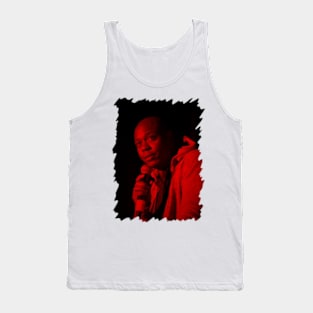 Chappelle tour Tank Top